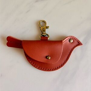 Portland Leather Goods Mockingbird Clownfish BNNU